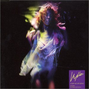 Minogue , Kylie - Come Into My World (Maxi)