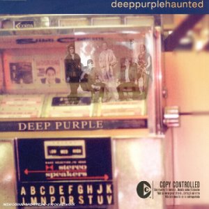 Deep Purple - Haunted