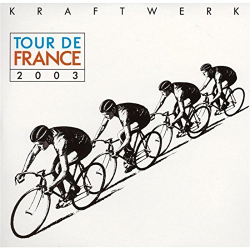 Kraftwerk - Tour de France 2003