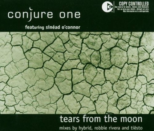 Conjure One feat. O' Connor , Sinead - Tears from the Moon (Maxi)