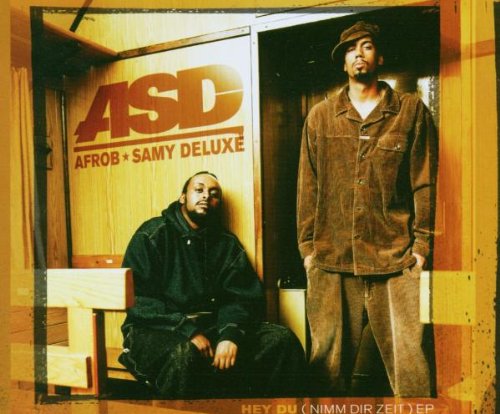 Asd - Hey du (Nimm Dir Zeit)