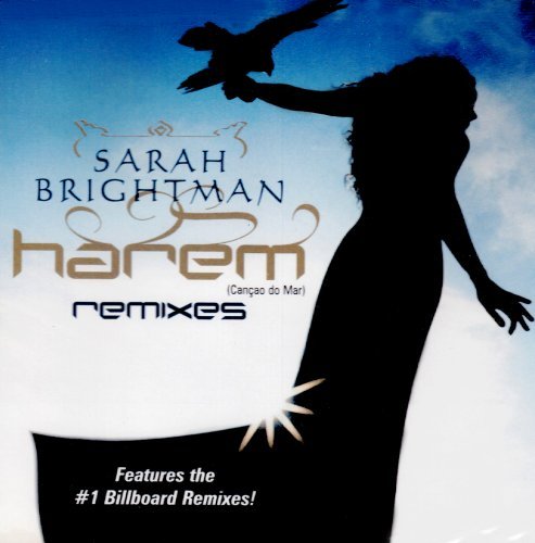 Brightman , Sarah - Harem (Remixes)