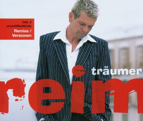 Reim , Matthias - Träumer (Maxi)