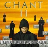 Coro Santo Domingo de Silos - Chant (Gregorianische Gesänge)