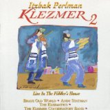 Perlman , Itzhak - Klezmer - The Fiddler's House