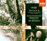Henze, Hans Werner - Sinfonia N. 9 (Berliner Philharmoniker, Metzmacher)