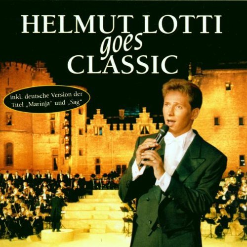 Lotti , Helmut - Goes classic