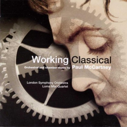 - Working Classical (a Leaf)