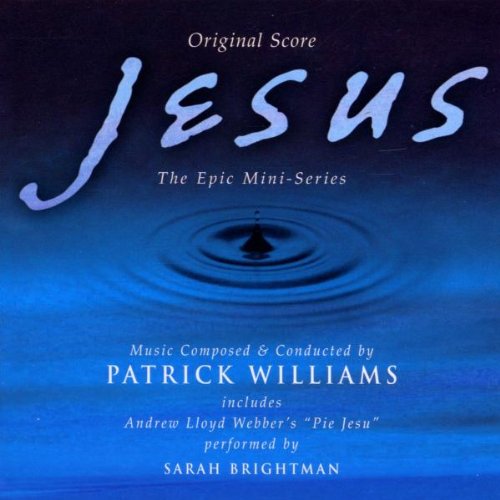 Williams , Patrick - Jesus (Original Score)