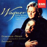  - Placido Domingo ~ Wagner Scenes from The Ring