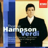 Hampson , Thomas - Verdi - Opera Arias (OotAoE, Armstrong)