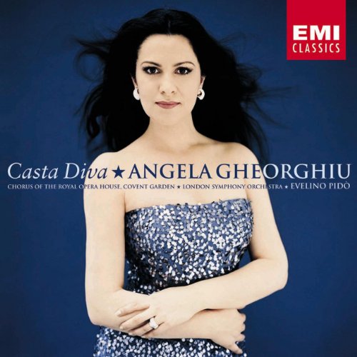  - Casta Diva (Bel Canto Album)