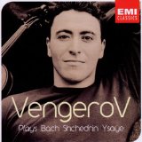 Maxim Vengerov - Complete Recordings