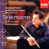 Emmanuel Pahud - Sämtliche Flötensonaten (Ga)