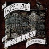 Tiger Lillies , The & Kronos Quartet - The Gorey End