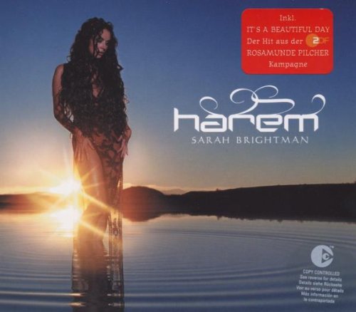 Brightman , Sarah - Harem (Limited Edition)