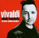 Kennedy , Nigel - The Vivaldi Album 2