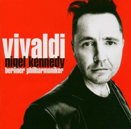- The Vivaldi-Album