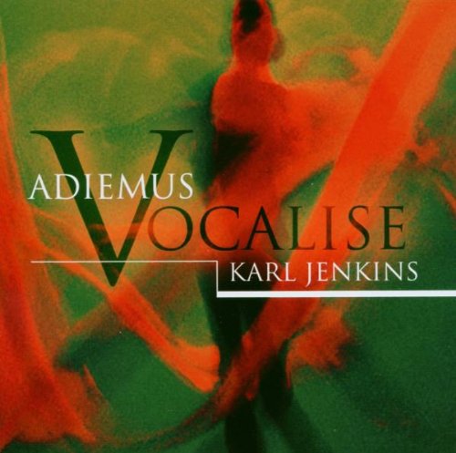 Adiemus & Jenkins , Karl - Adiemus V - Vocalise