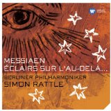 Steven Osborne - Olivier Messiaen: Vingt Regards sur l'Enfant-Jesus