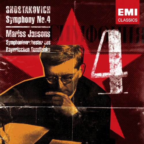 - Schostakowitsch - Sinfonie Nr.4