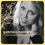 Montero , Gabriela - Baroque