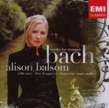 Balsom , Alison - Trompetenkonzerte