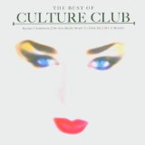 Culture Club - All The Best
