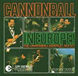 Cannonball Adderley - In San Fransico