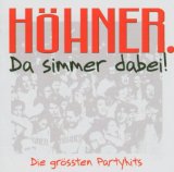 Höhner - Best of-25 Jahre