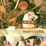 Monteverdi , Claudio - Vespro Della Beata Vergine / Magnificat 2 (Gardiner)