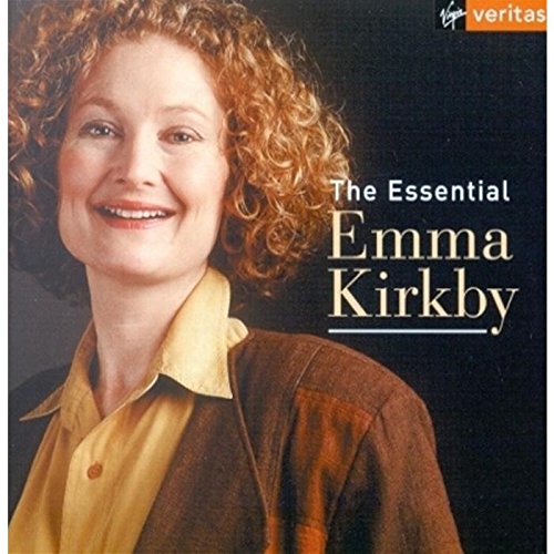 Kirkby , Emma - The Essential