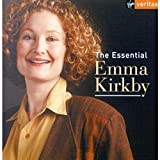 Kirkby , Emma - The Pure Voice of