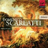 Scarlatti , Domenico - Sonates Pour Clavier (Zacharias) (4 CD BOX)