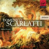 Vladimir Horowitz - The Celebrated Scarlatti Recordings