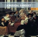 Orlando Consort - Josquin Desprez: Motets