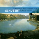 Schubert , Franz - Symphonie No. 9 In C Major, D. 944 Great (Norrington)