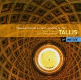 the Hilliard Ensemble - Italienische Madrigale der Renaissance