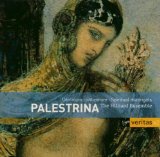 Palestrina , Giovanni Pierluigi da - Missa Aeterna Christi Munera (Oxford Camerata, Summerly) Early Music