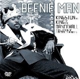 Beenie Man - From Kingston to King of the Dancehall