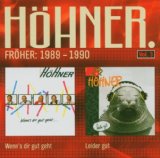 Höhner - Die Karawane zieht weiter - Hier spielt die Musik