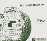 LCD Soundsystem - o.Titel (Digipak)