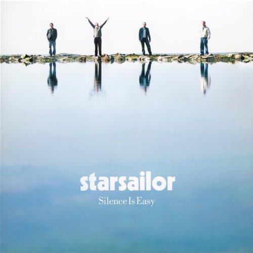Starsailor - Silence Is Easy (New Version)
