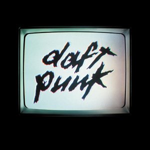 Daft Punk - Discovery