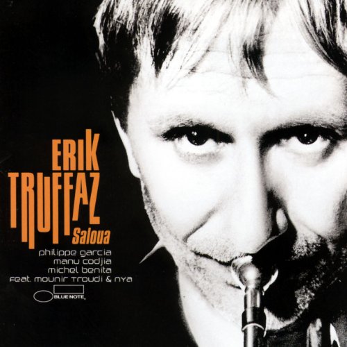 Erik Truffaz - Saloua
