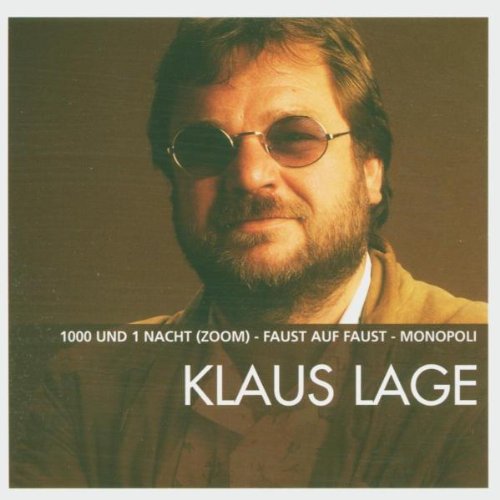 Lage , Klaus - The Essential
