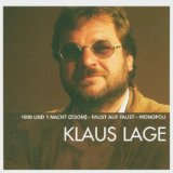 Klaus Lage - Heisse Spuren