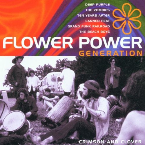 Sampler - Flower Power Generation - Crimson And Clover