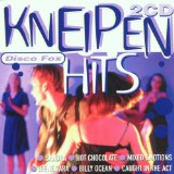 Various - Kneipen Hits-Oldie Night