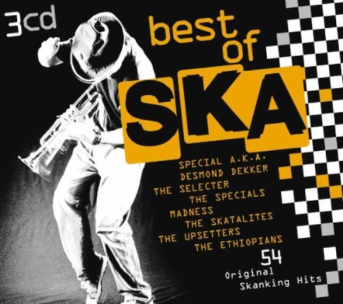 Various - Best of Ska